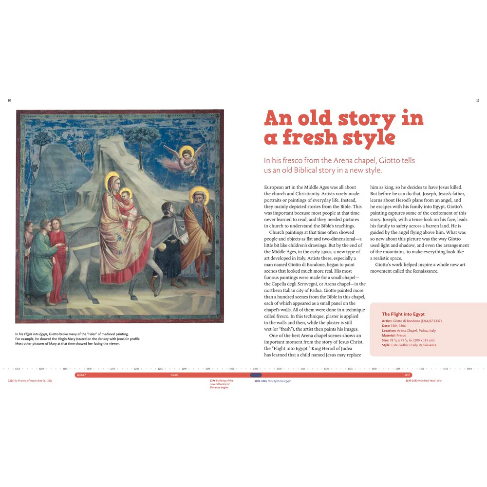 42 Works of Art Everyone Should Know - Image 4