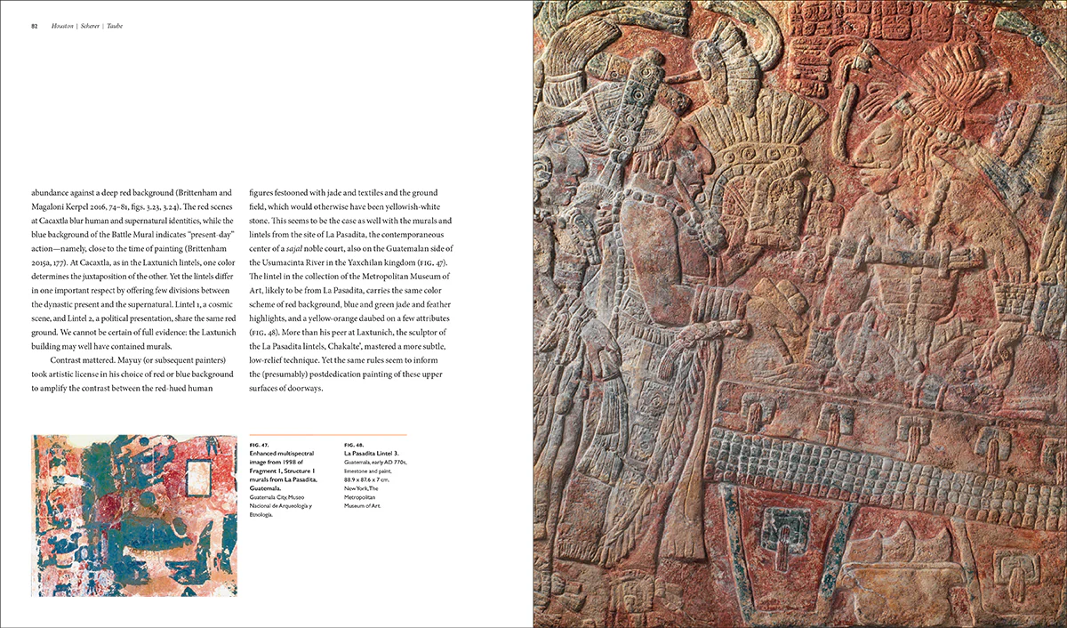 A Maya Universe in Stone - Image 7