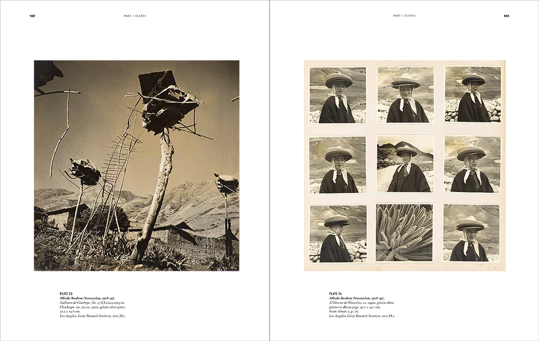 Alfredo Boulton: Looking at Venezuela, 1928-1978 - Image 5