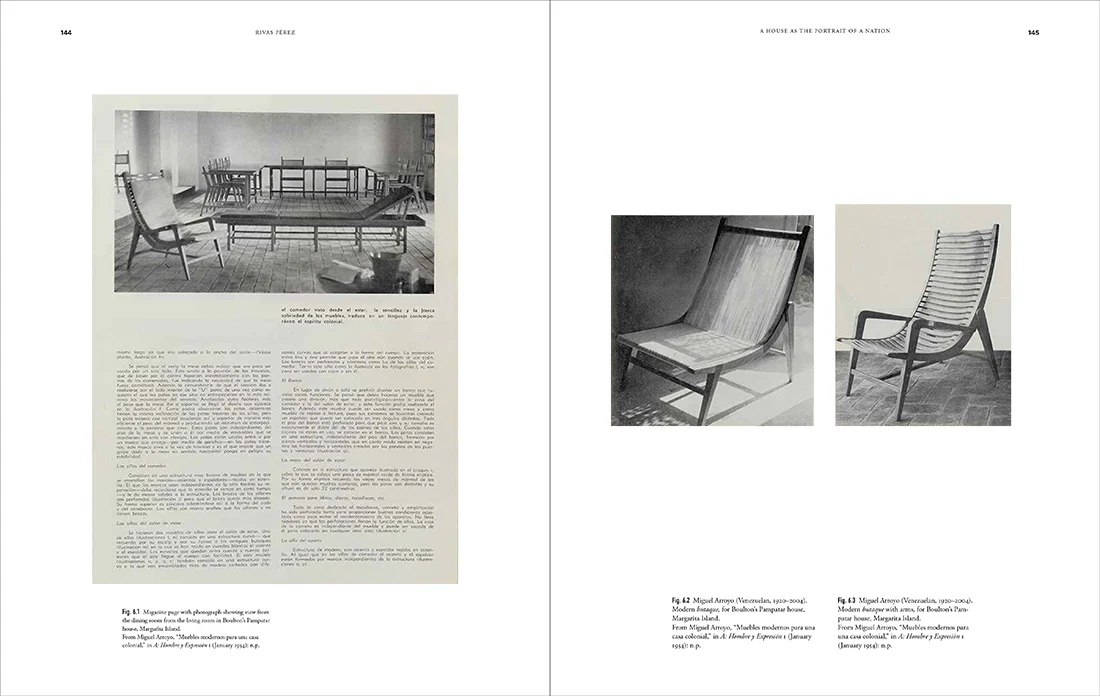 Alfredo Boulton: Looking at Venezuela, 1928-1978 - Image 6
