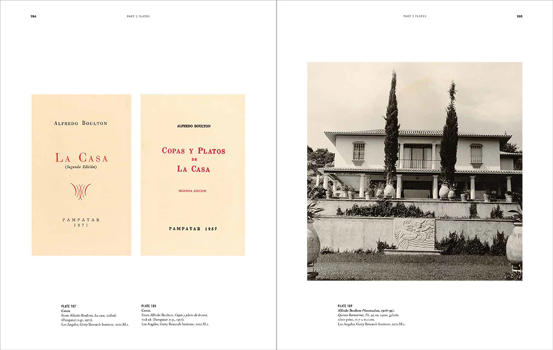 Alfredo Boulton: Looking at Venezuela, 1928-1978 - Image 7
