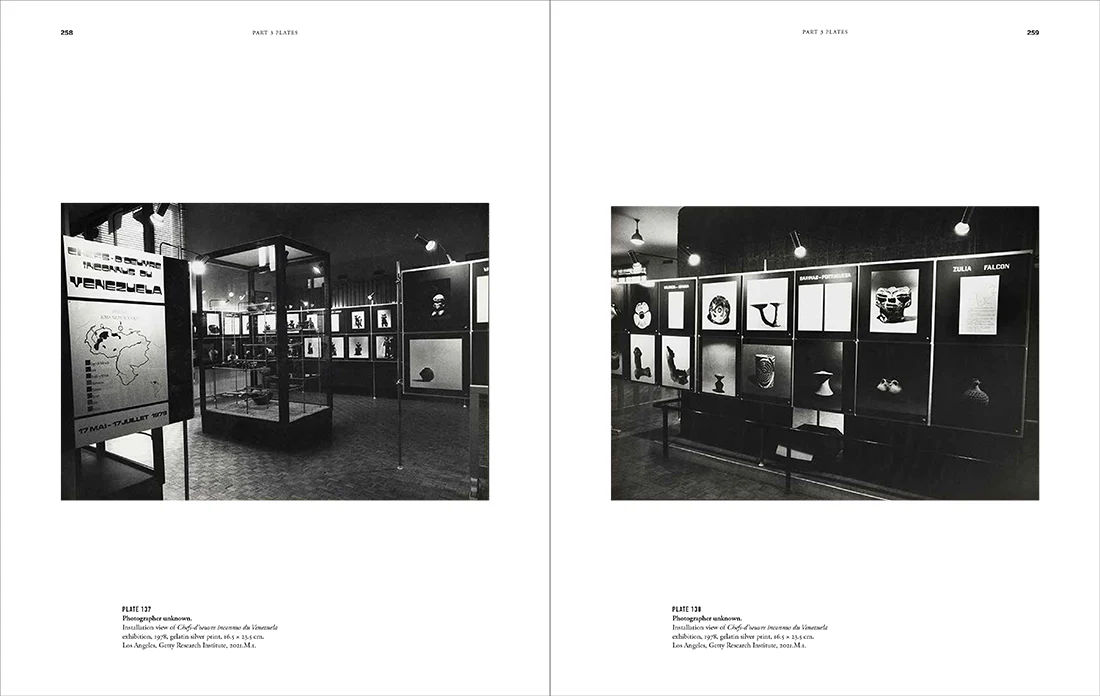 Alfredo Boulton: Looking at Venezuela, 1928-1978 - Image 8