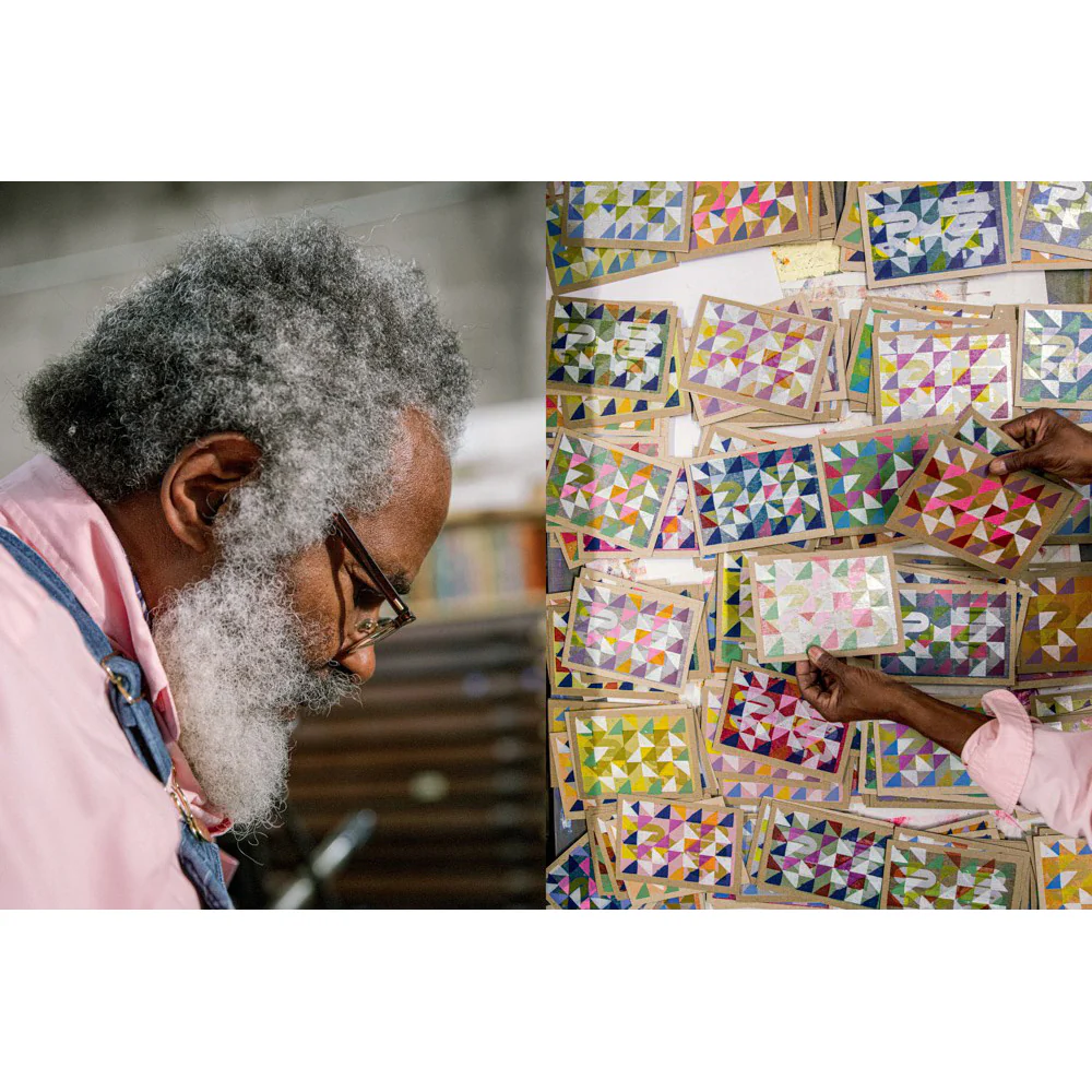 Amos Paul Kennedy, Jr.: Citizen Printer - Image 3