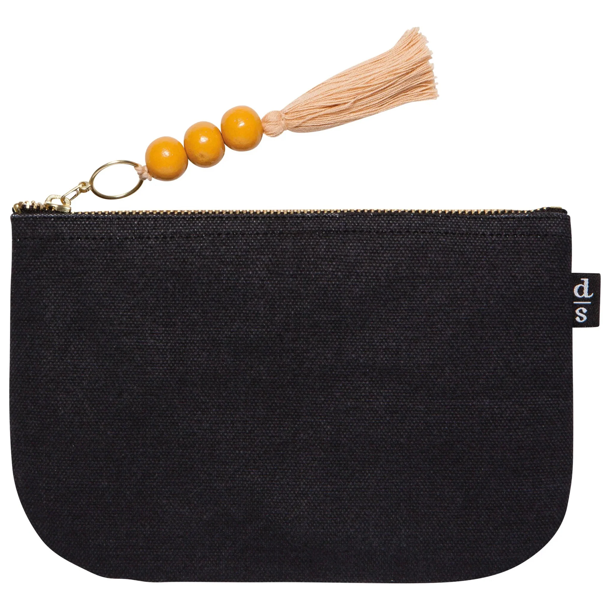 Amulet Small Zipper Pouch - Image 2