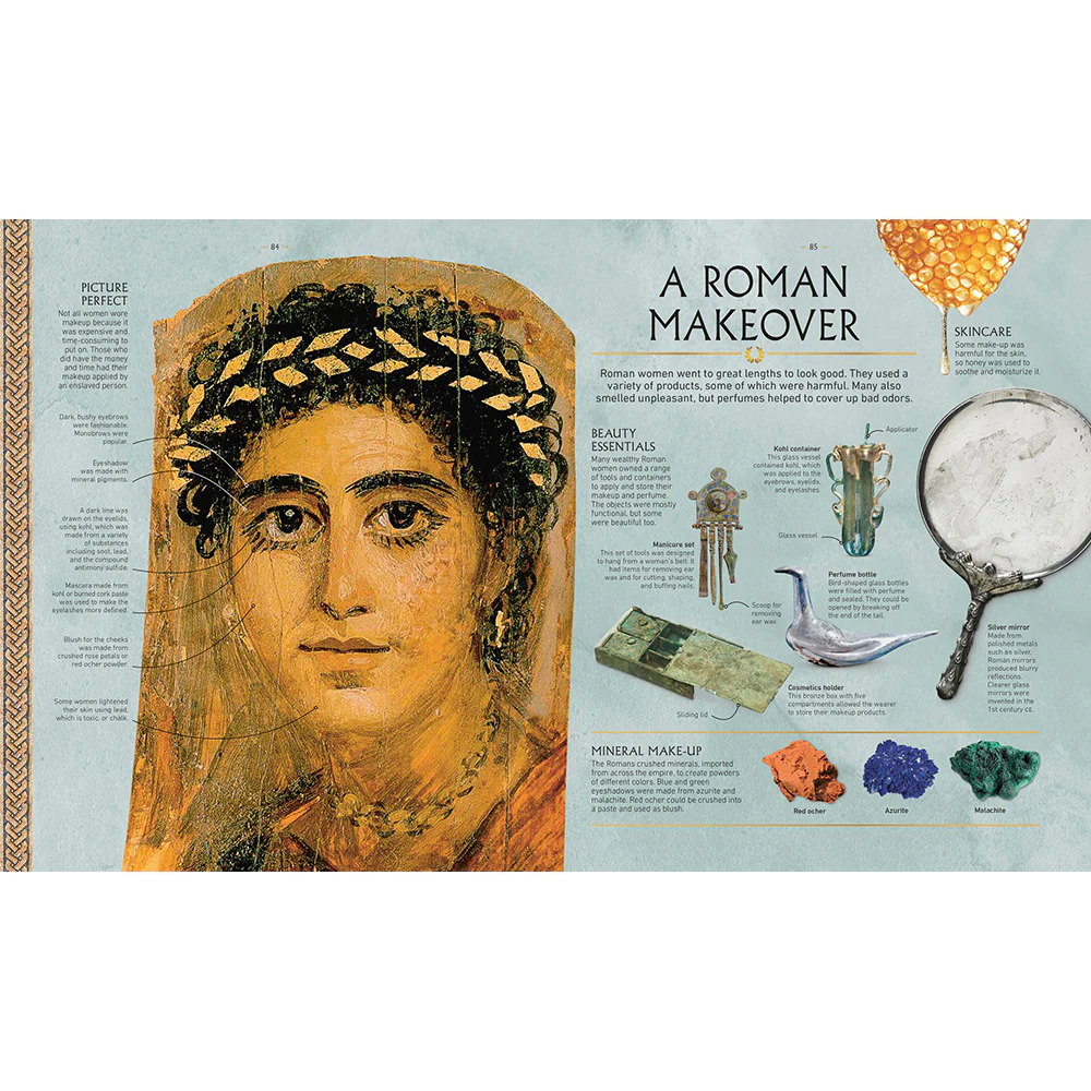 Ancient Rome: From Everyday Life to An Emperor's Life - Image 3