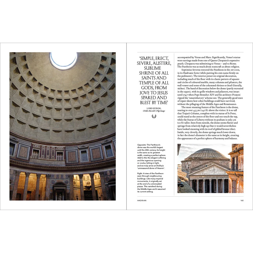 Ancient Rome in Fifty Monuments - Image 3