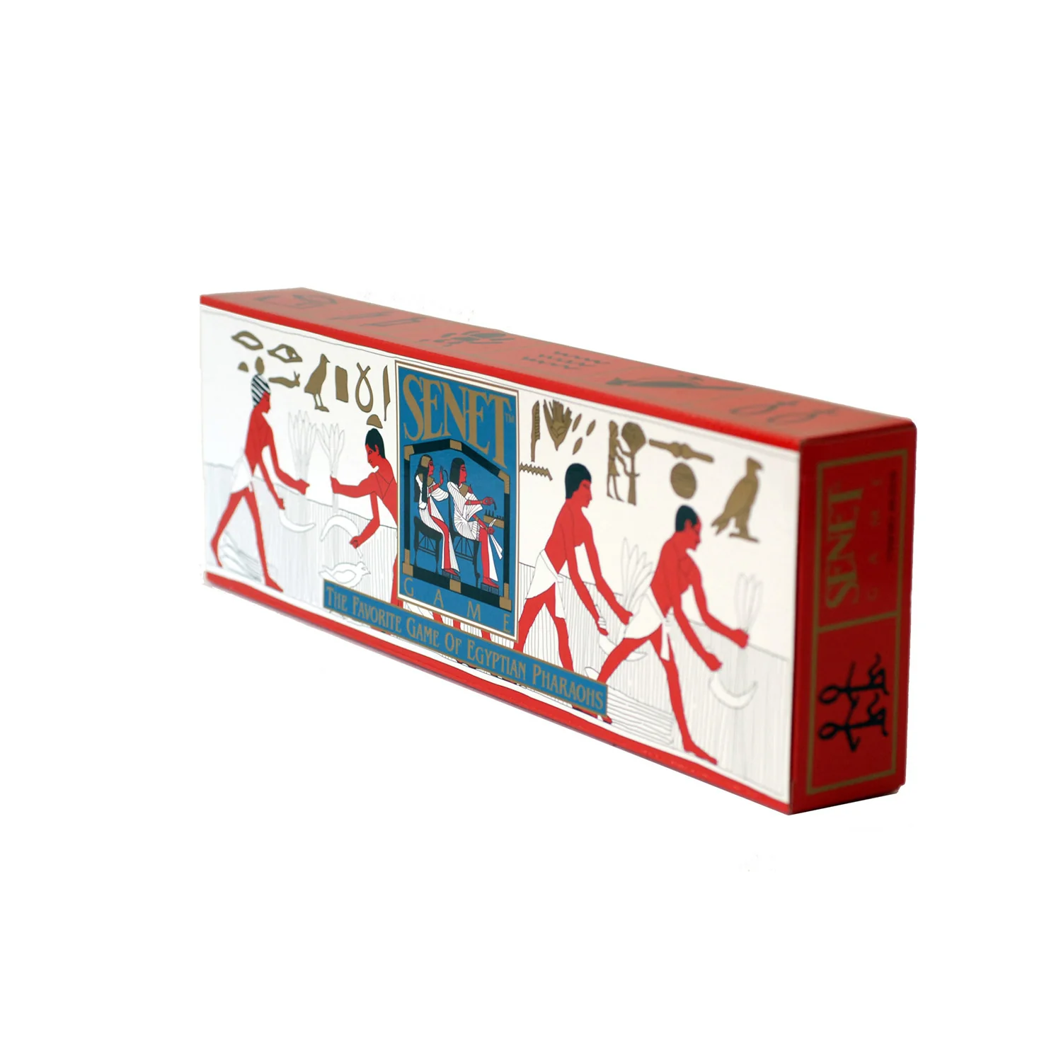 Ancient Senet Game - Image 2