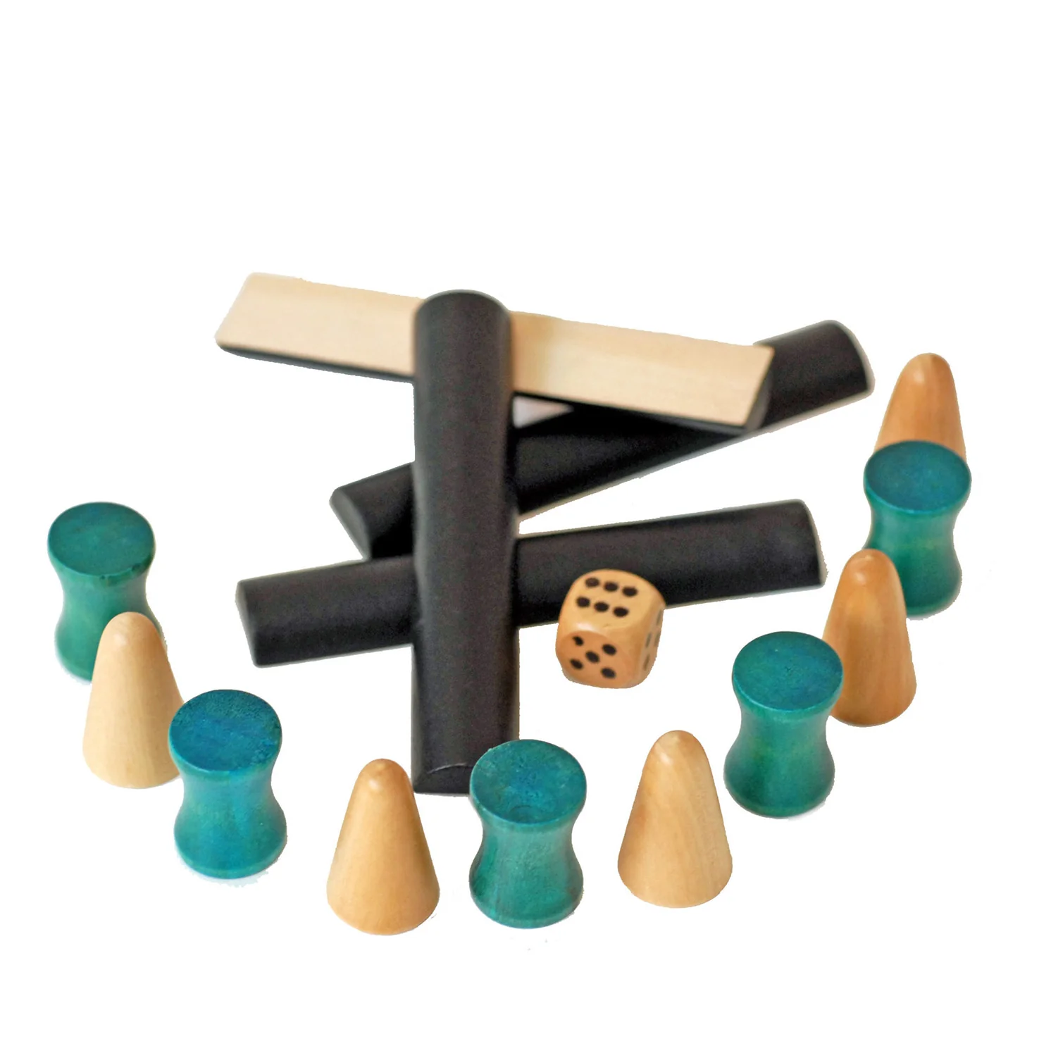 Ancient Senet Game - Image 3