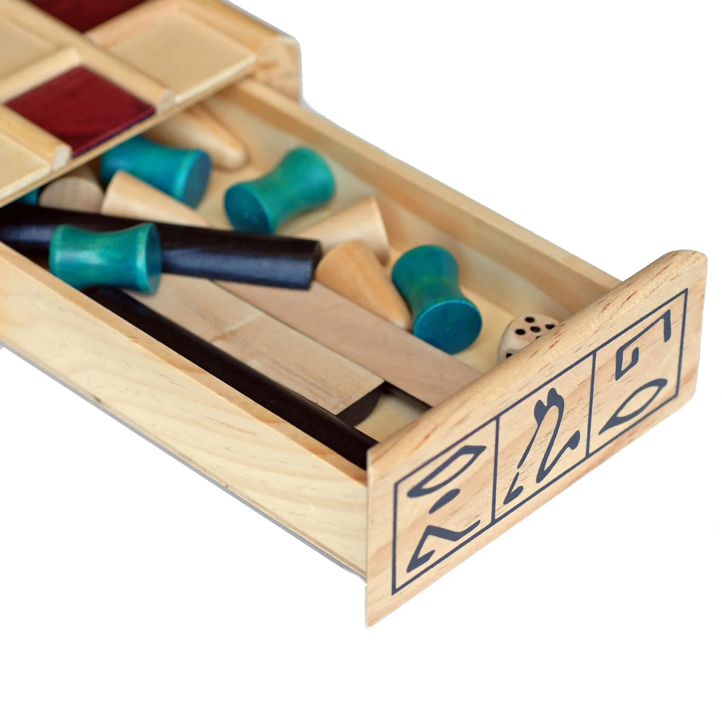 Ancient Senet Game - Image 4