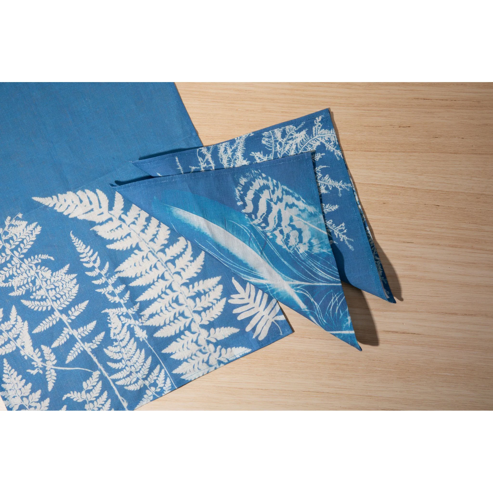 Anna Atkins Tea Towel - Image 2