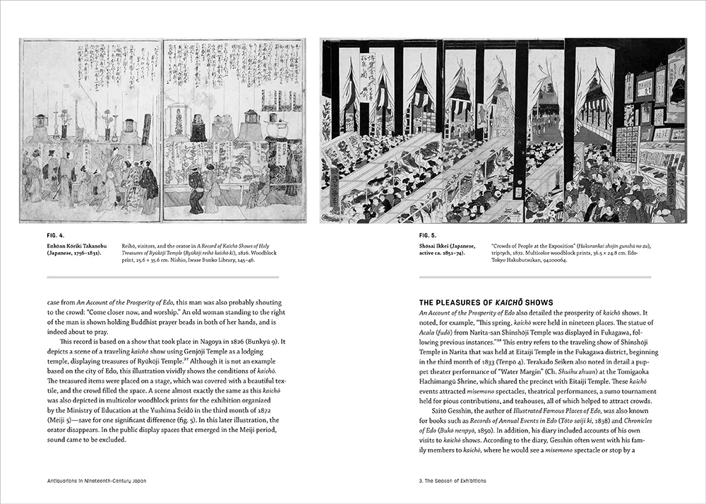 Antiquarians of Nineteenth-Century Japan: The Archaeology of Things in the Late Tokugawa and Early Meiji Periods - Image 2