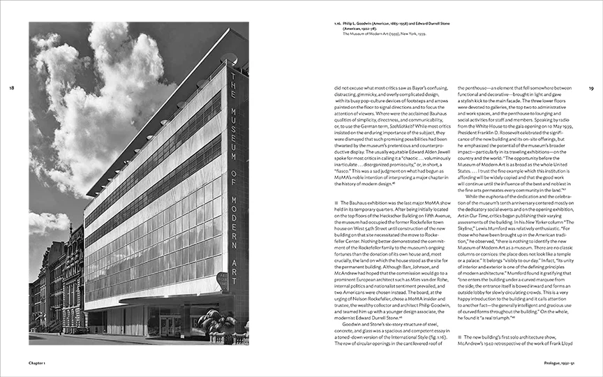 Architecture and Design at the Museum of Modern Art: The Arthur Drexler Years, 1951-1986 - Image 3