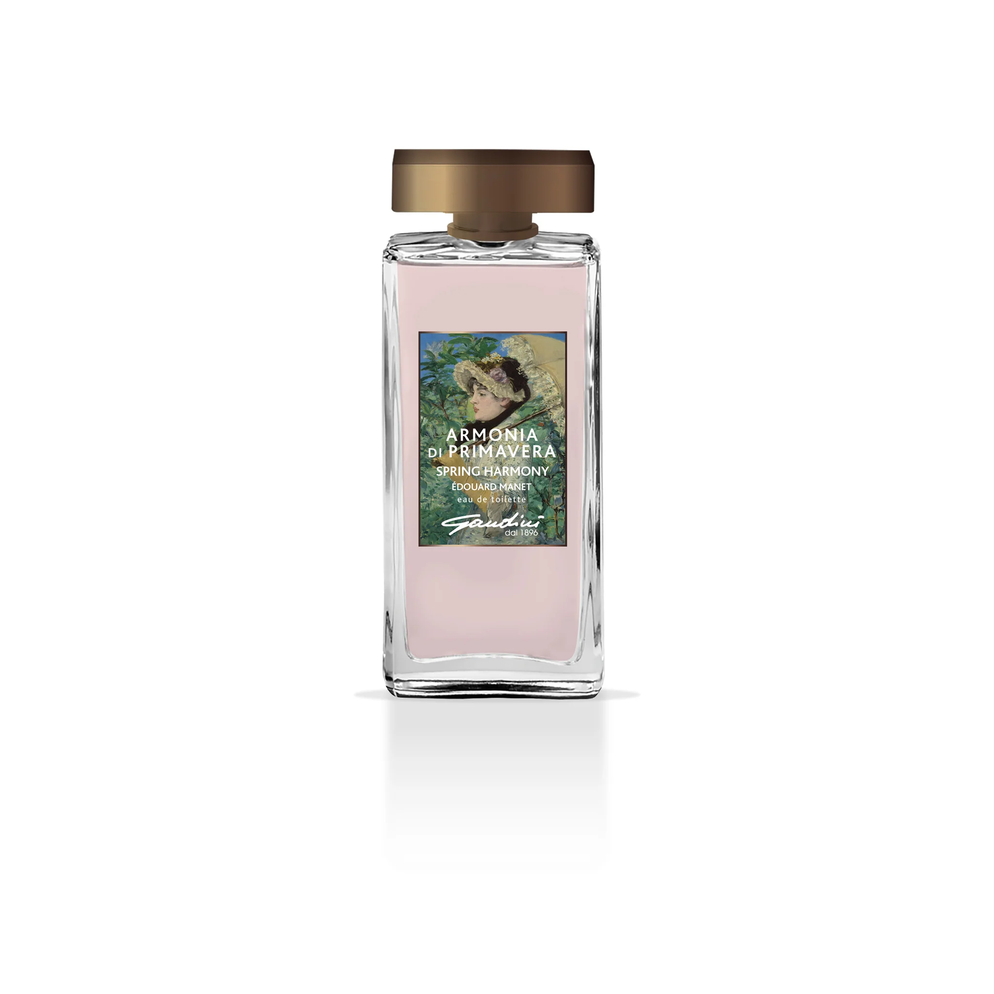 Armonia di Primavera Eau de Toilette - Image 2