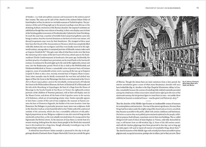 Art and Curiosity Cabinets of the Late Renaissance: A Contribution to the History of Collecting - Image 4