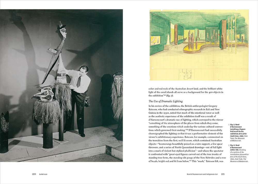 Art History and Anthropology: Modern Encounters, 1870-1970 - Image 6