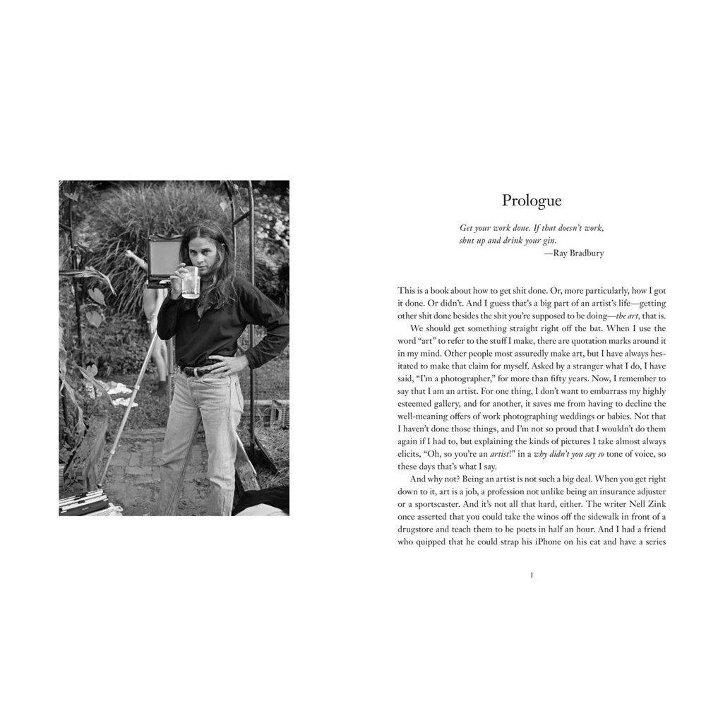 Art Work: On the Creative Life - Image 3