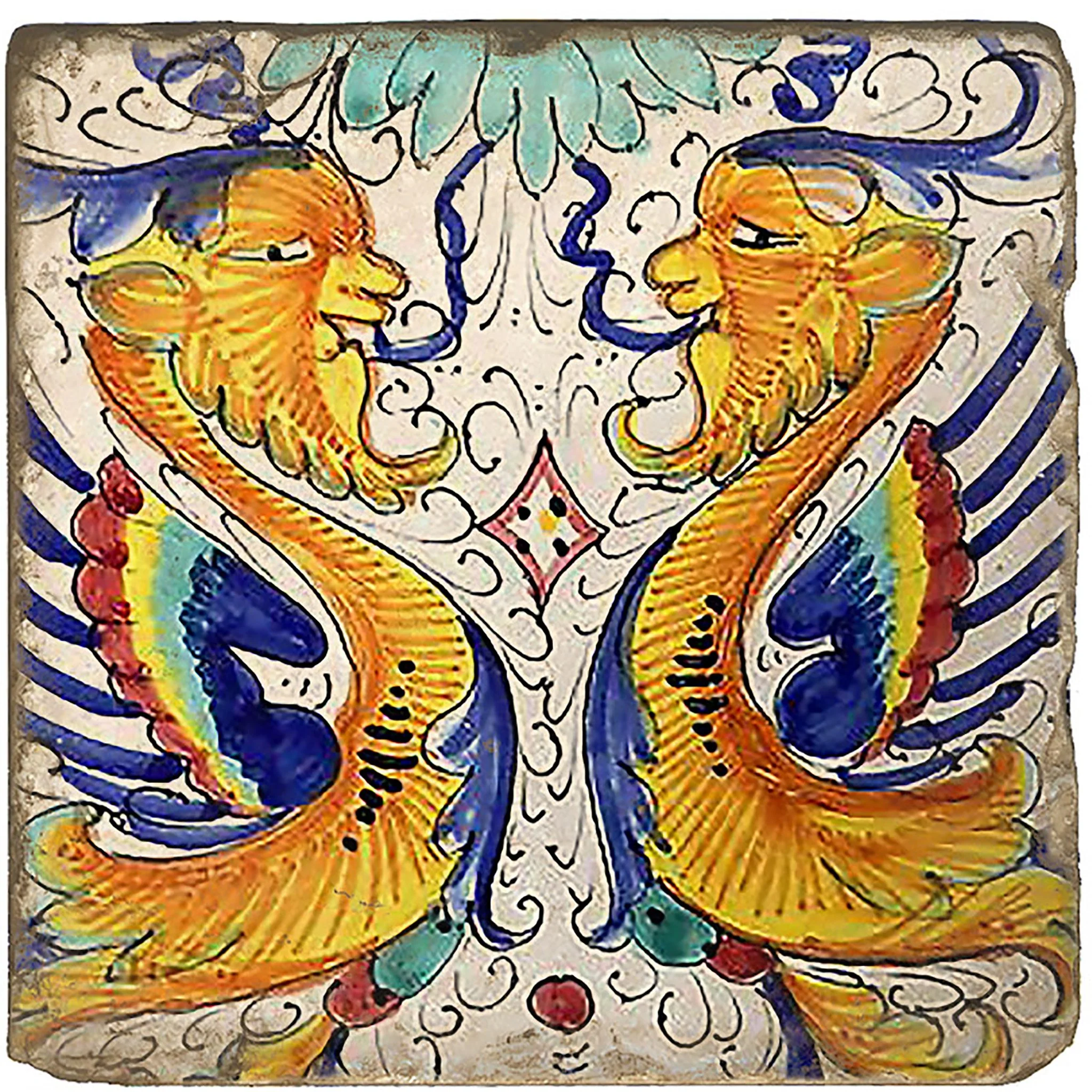 Arte D'Italia Coasters - Image 3