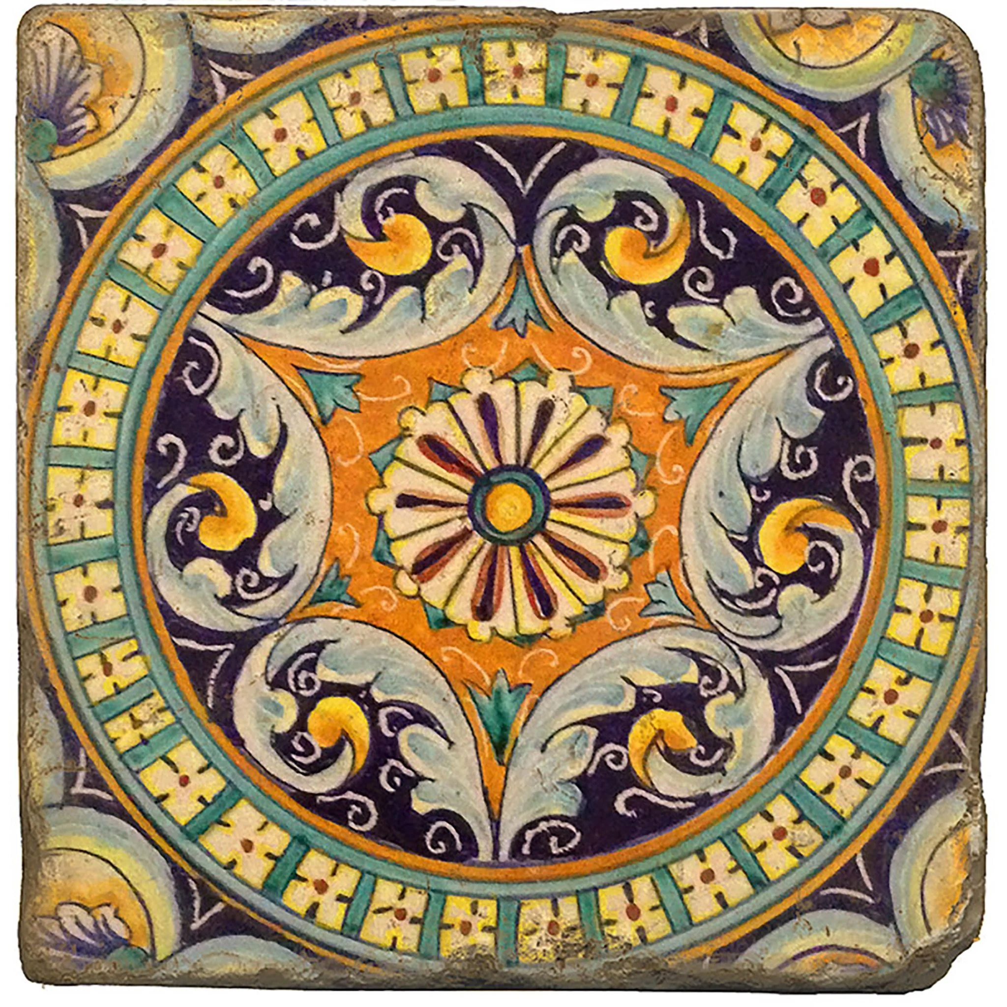 Arte D'Italia Coasters - Image 4