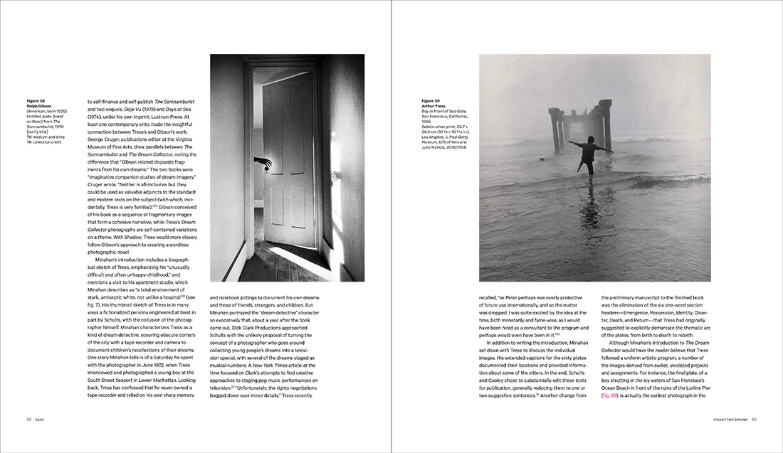 Arthur Tress: Rambles, Dreams, and Shadows - Image 3