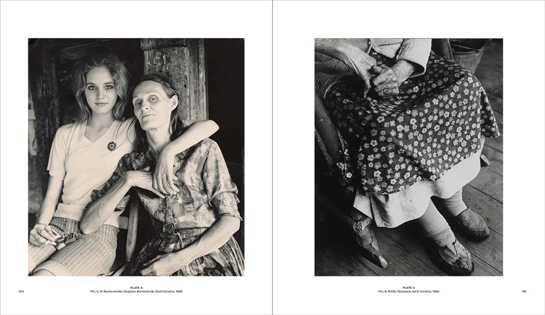 Arthur Tress: Rambles, Dreams, and Shadows - Image 5
