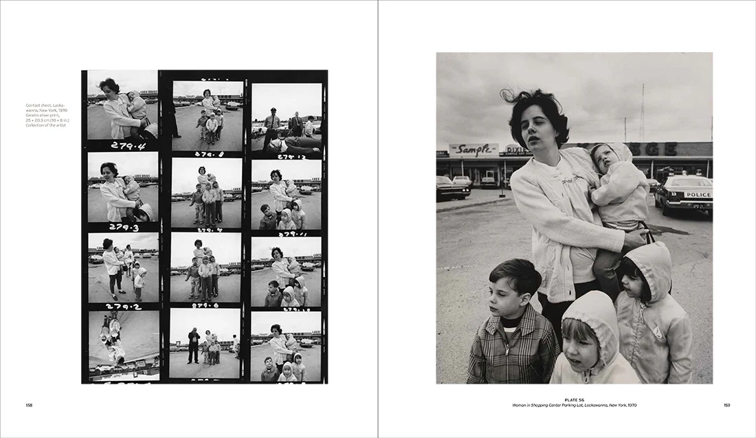 Arthur Tress: Rambles, Dreams, and Shadows - Image 7