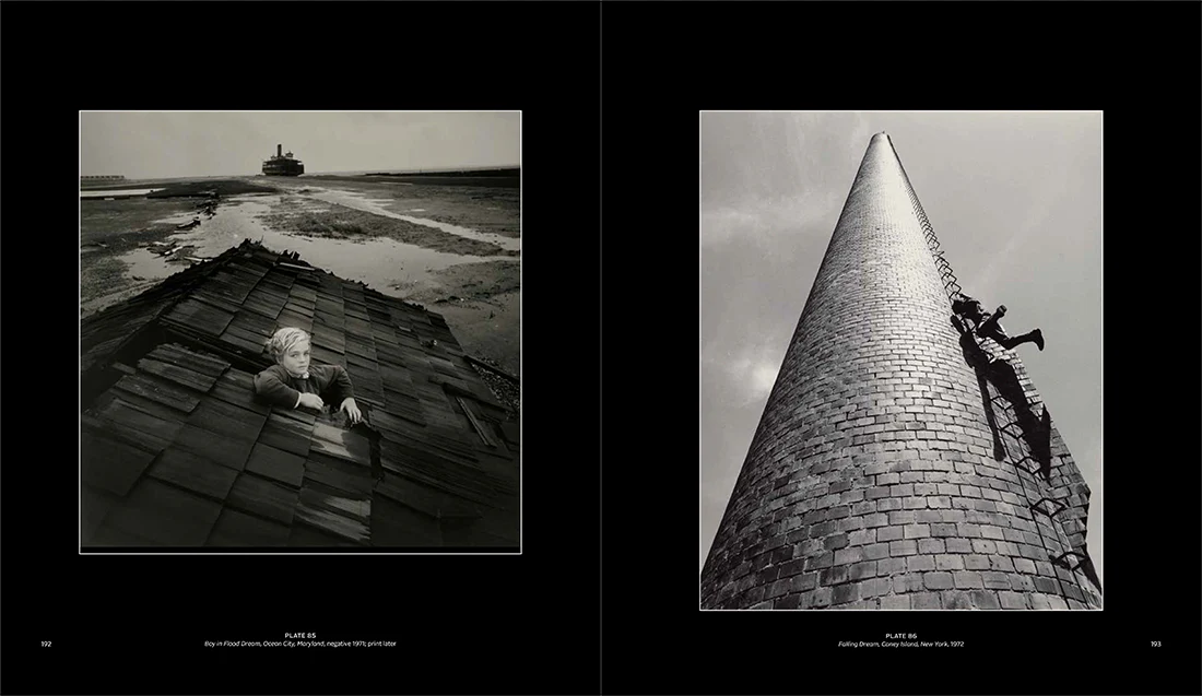 Arthur Tress: Rambles, Dreams, and Shadows - Image 8