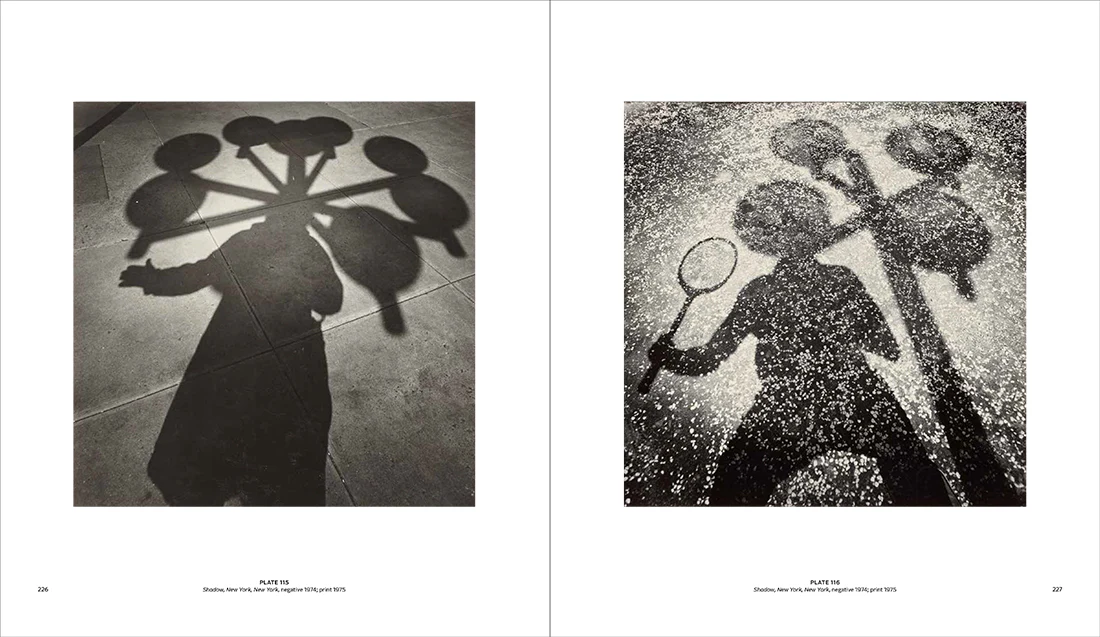 Arthur Tress: Rambles, Dreams, and Shadows - Image 9
