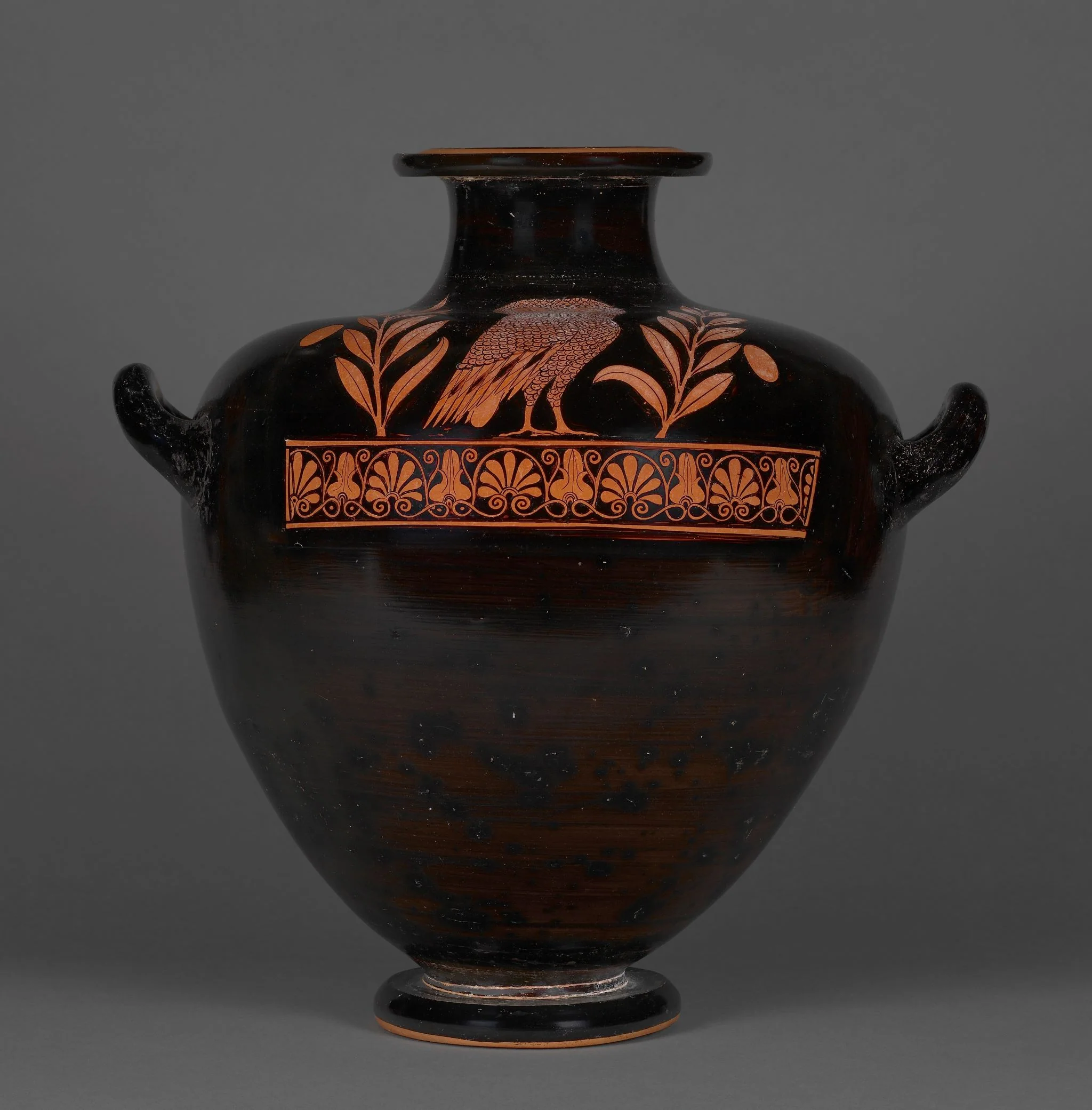 Athenian Owl Ornament - Image 6