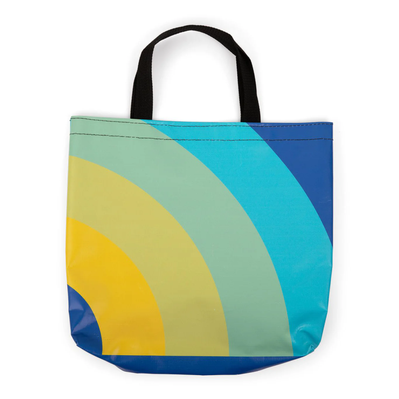 Banner Bag - Getty Center 25th Anniversary - Image 3