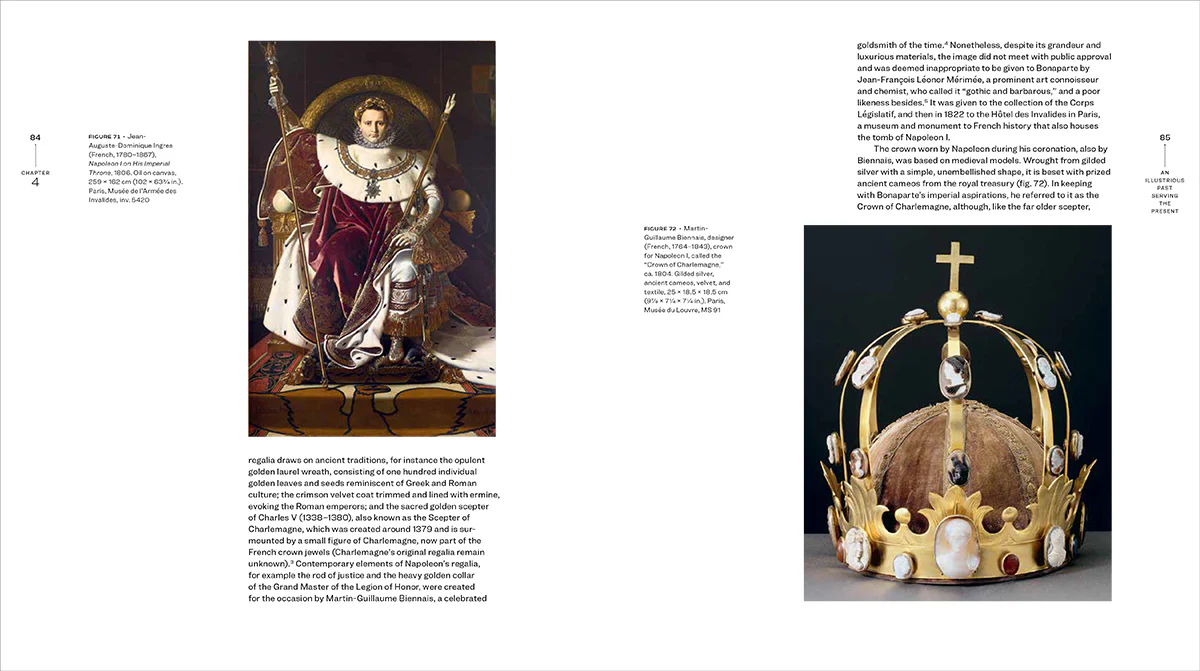 Beyond Adornment: Jewelry and Identity in Art - Image 7