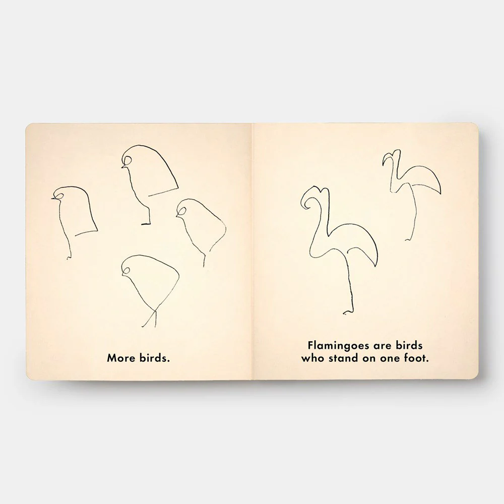 Birds & Other Animals with Pablo Picasso - Image 3