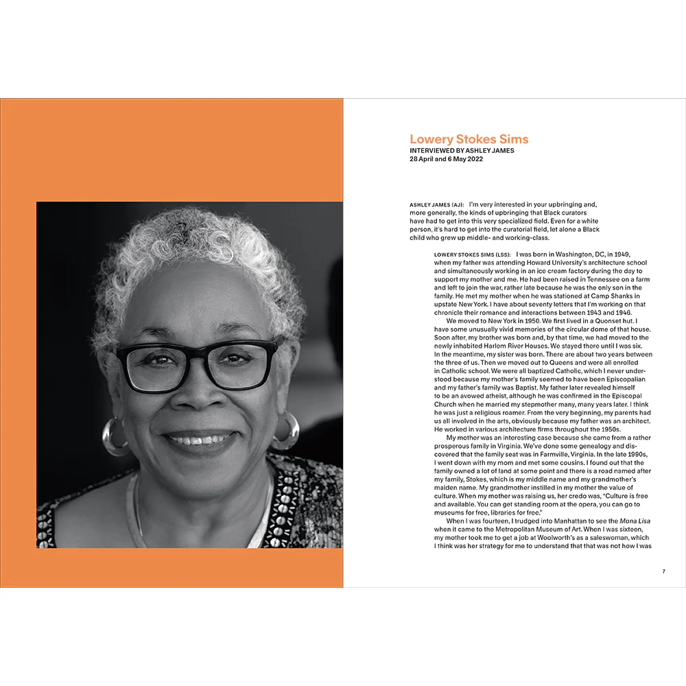 Black Curators Matter: Conversations on Art and Change - Image 2