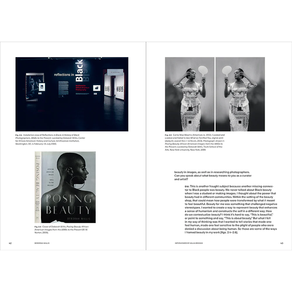 Black Curators Matter: Conversations on Art and Change - Image 4