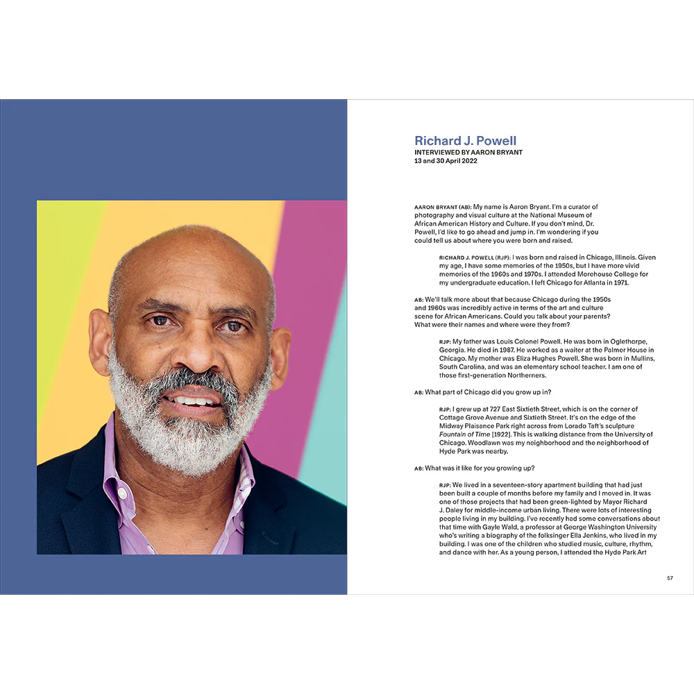 Black Curators Matter: Conversations on Art and Change - Image 5