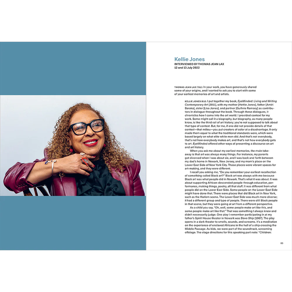Black Curators Matter: Conversations on Art and Change - Image 6