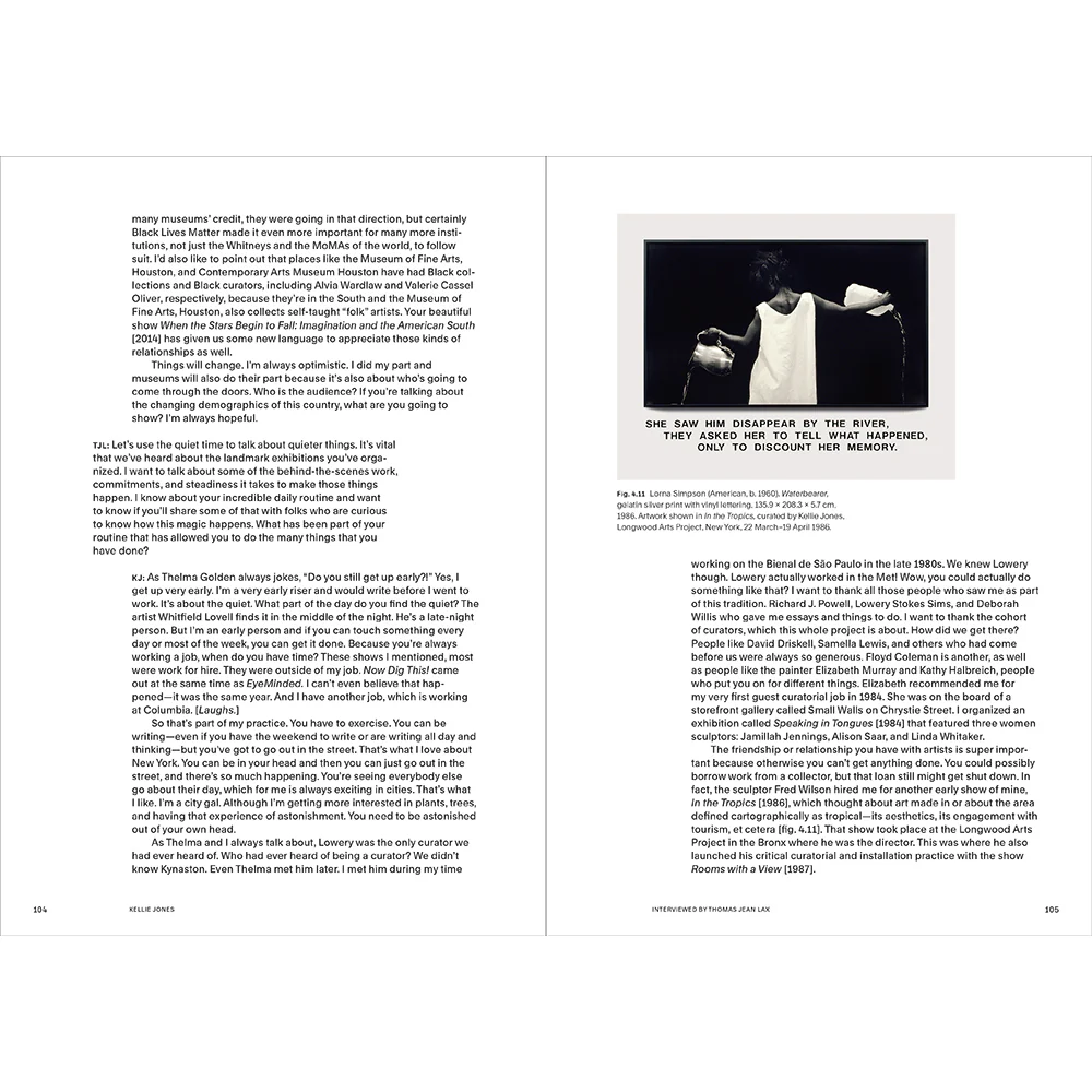 Black Curators Matter: Conversations on Art and Change - Image 7