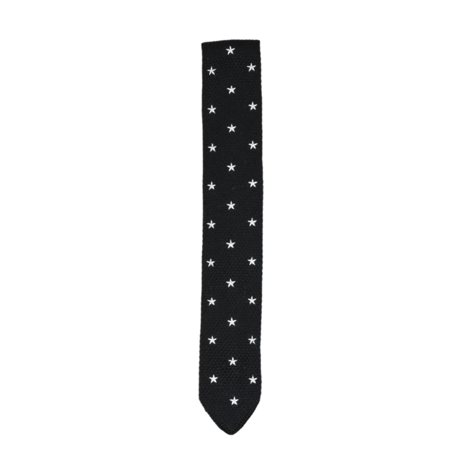 Stars Knit Tie - Image 2