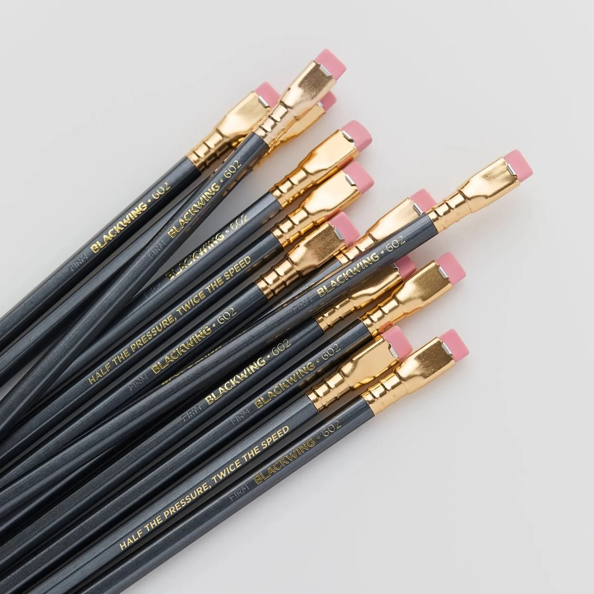 Blackwing 602 Pencil (Set of 12) - Image 4