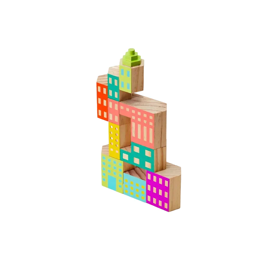 Blockitecture - Deco