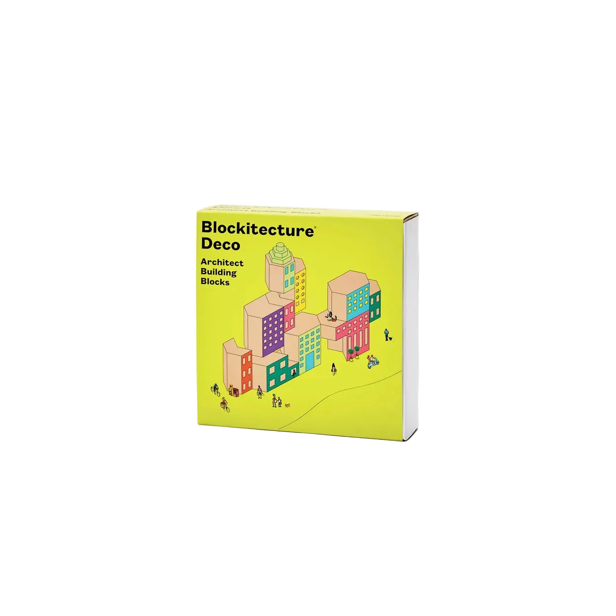 Blockitecture - Deco - Image 2