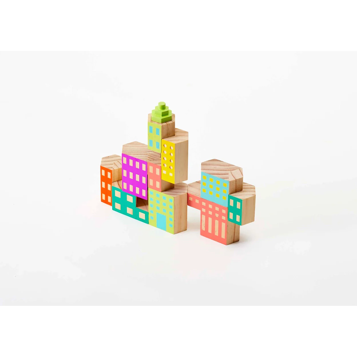 Blockitecture - Deco - Image 3
