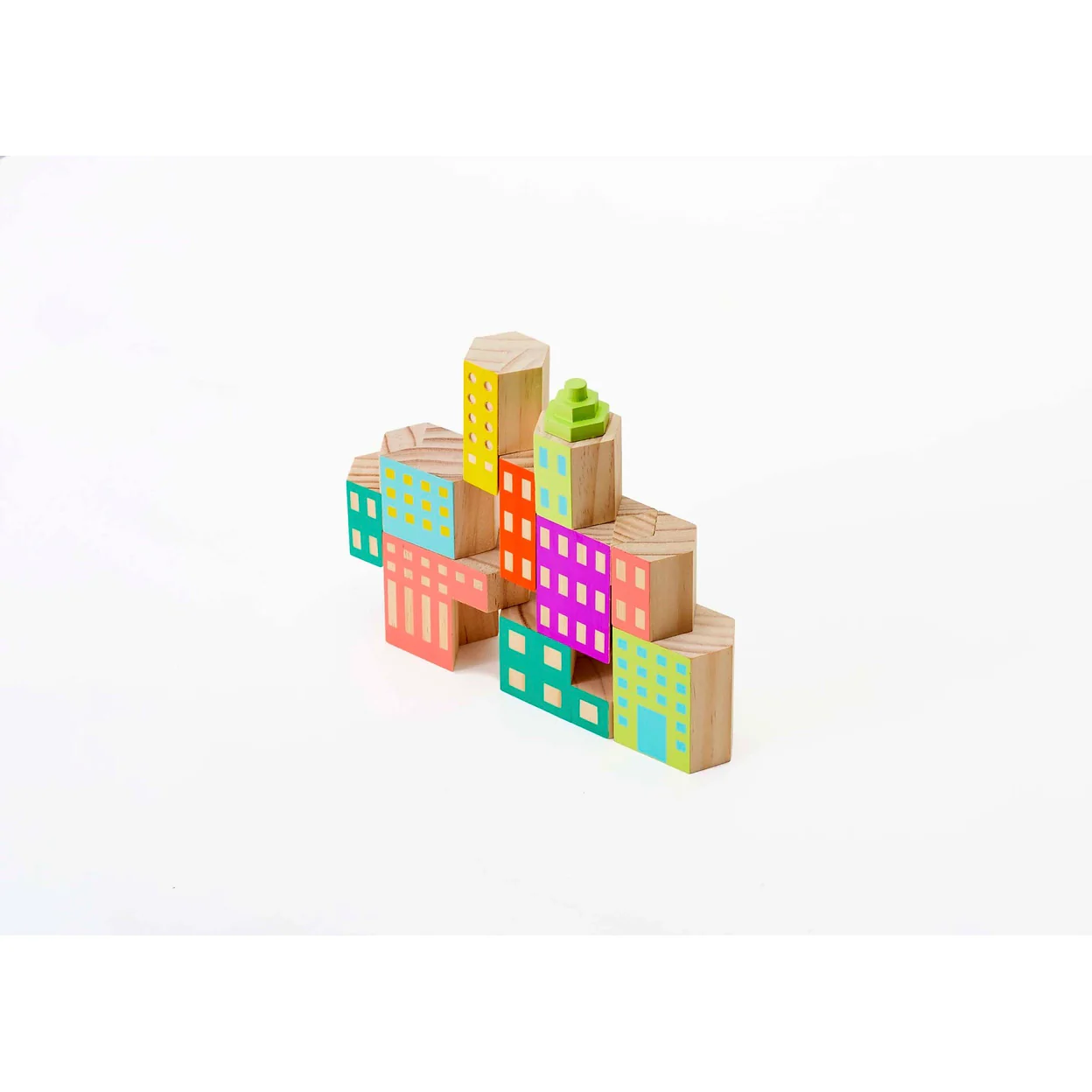 Blockitecture - Deco - Image 4