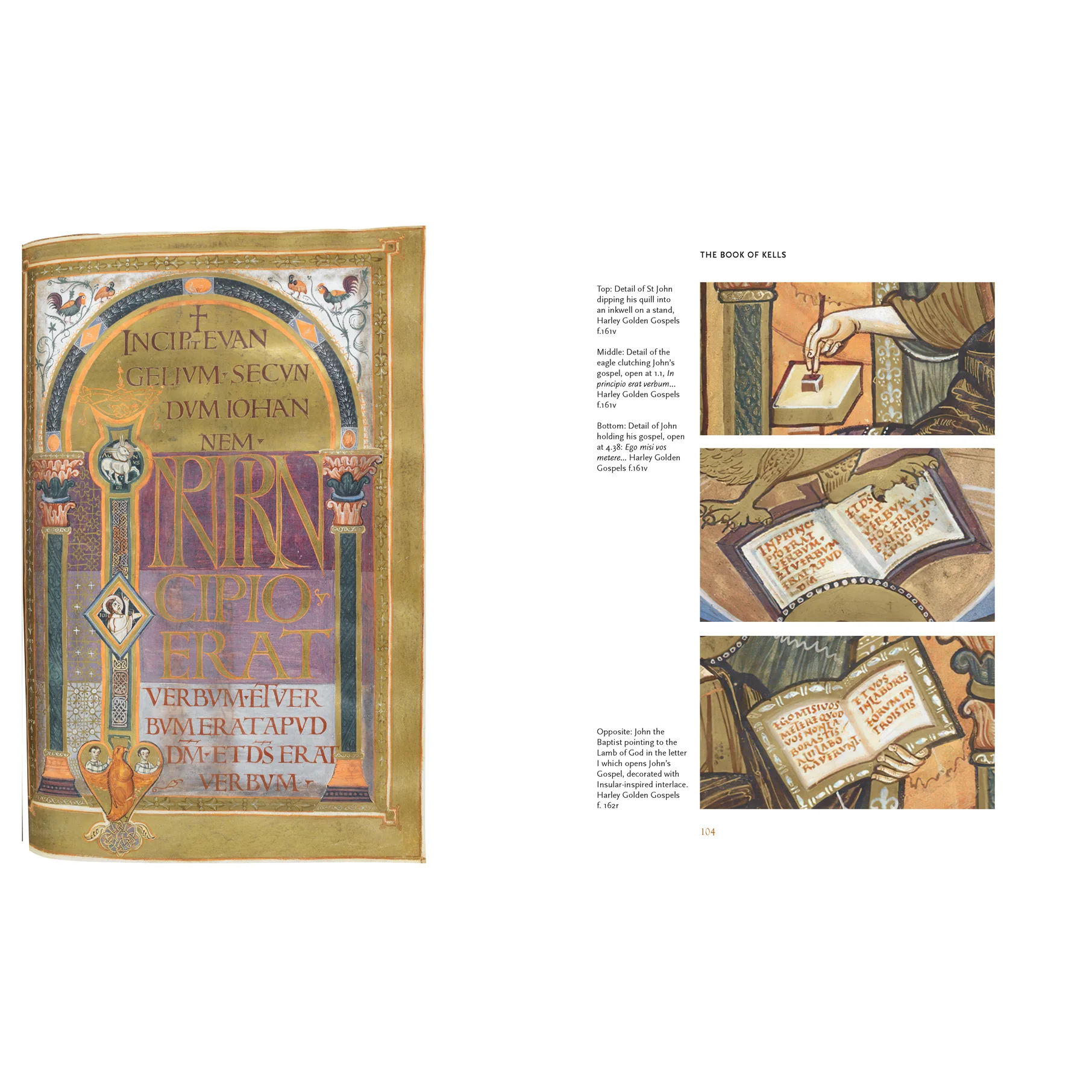 The Book of Kells: Unlocking the Enigma - Image 3