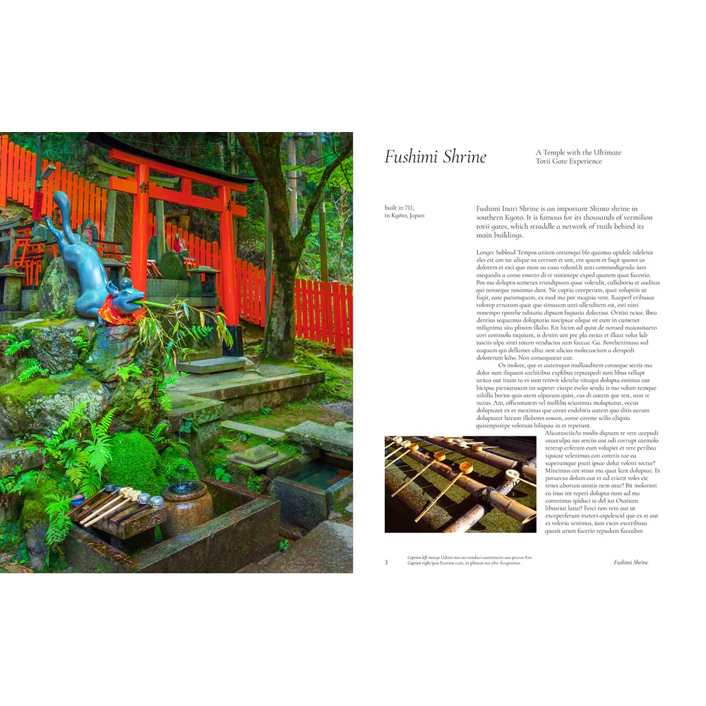 The Book of Temples: Spiritual Places Around the World - Image 2