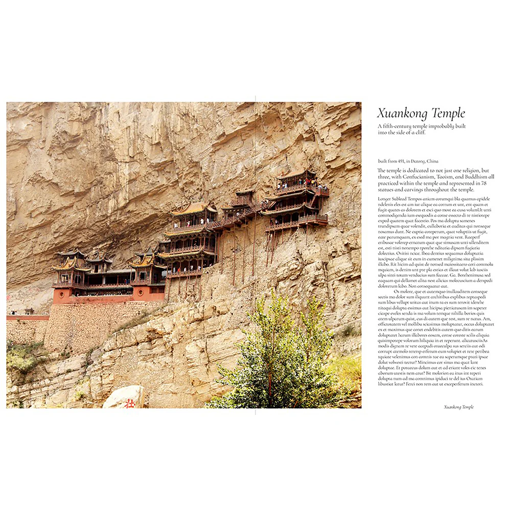 The Book of Temples: Spiritual Places Around the World - Image 3
