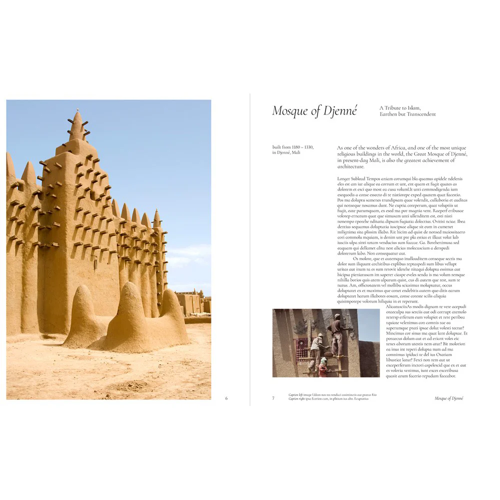 The Book of Temples: Spiritual Places Around the World - Image 4