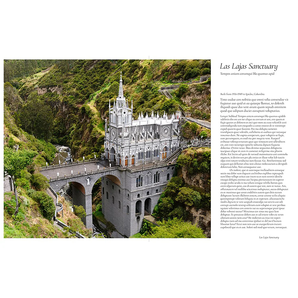 The Book of Temples: Spiritual Places Around the World - Image 6