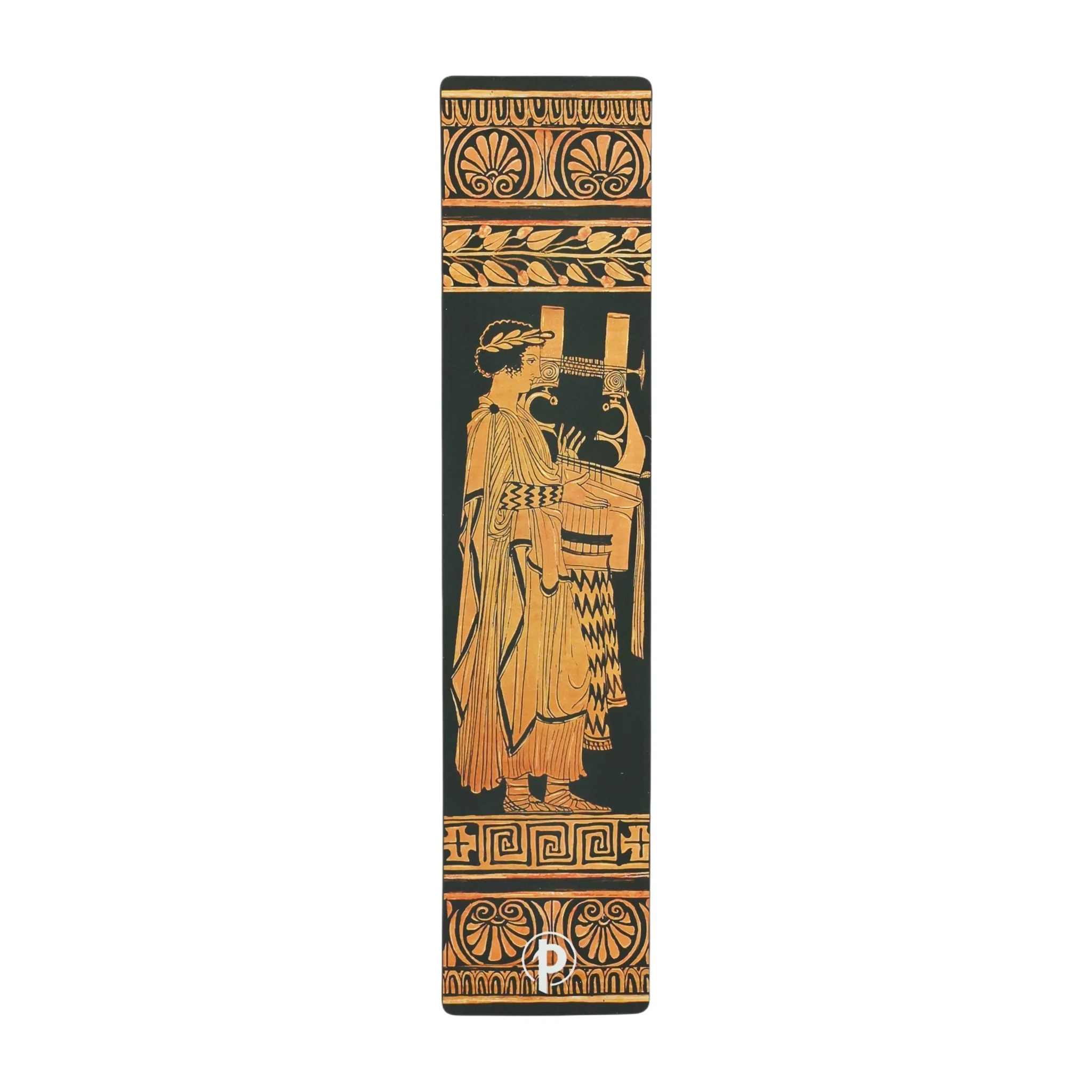 Bookmark - Gathering of Deities