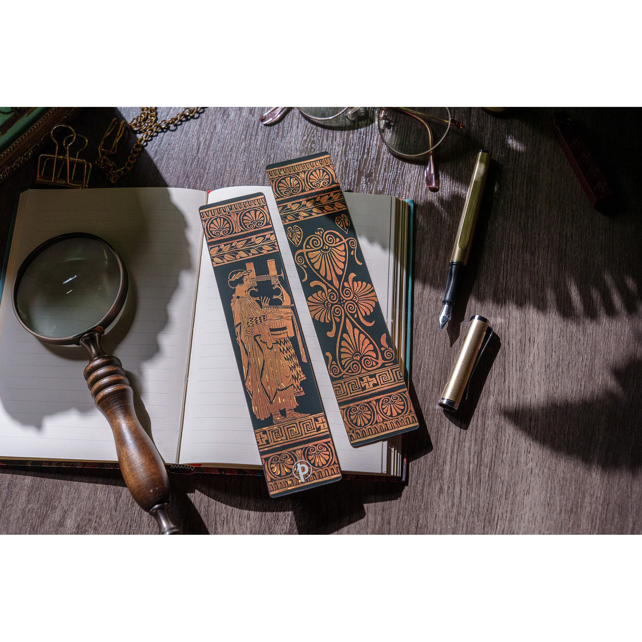 Bookmark - Gathering of Deities - Image 4