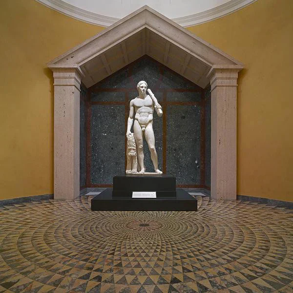 Bookmark - Hercules Mosaic Floor - Image 3
